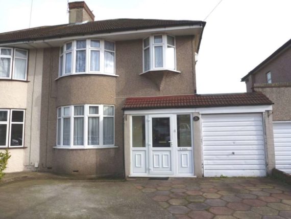 3 Bedroom Detached